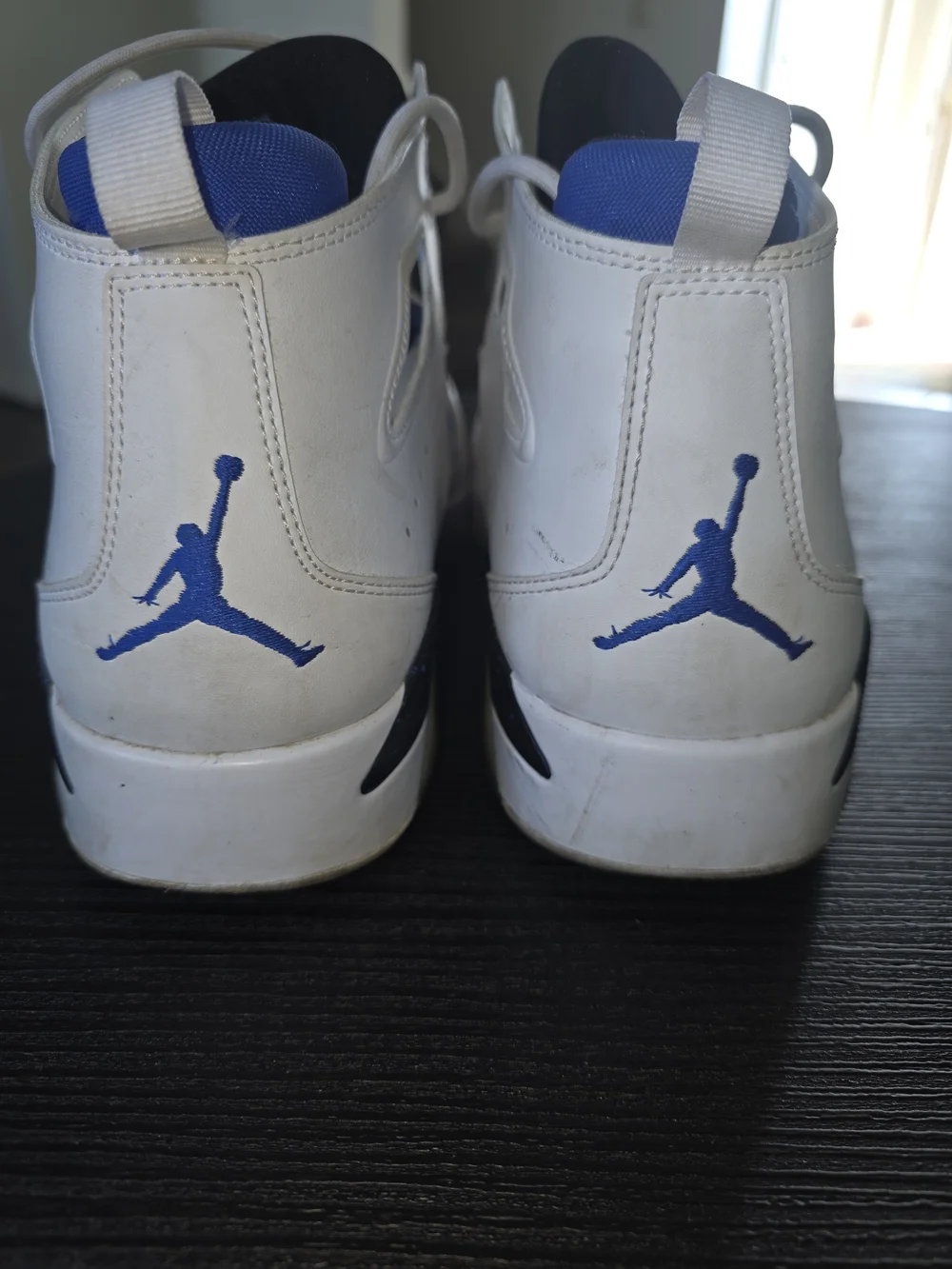 Jordan high top
